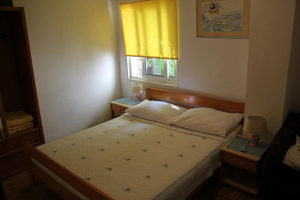 Apartments Juraj Drasnice Habitación foto
