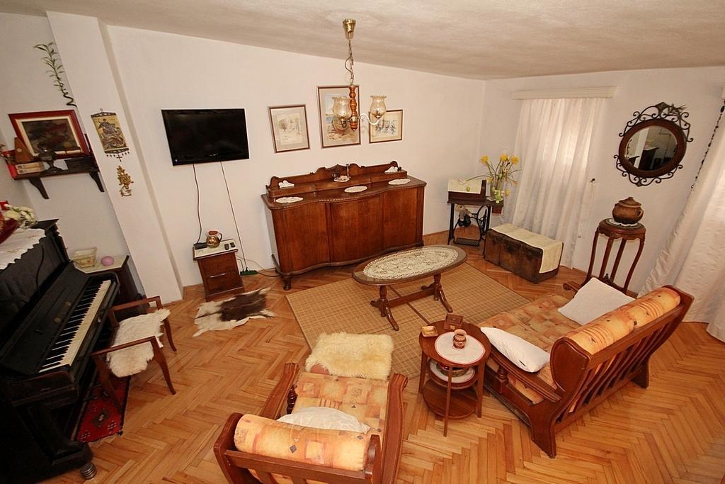 Apartments Juraj Drasnice Habitación foto