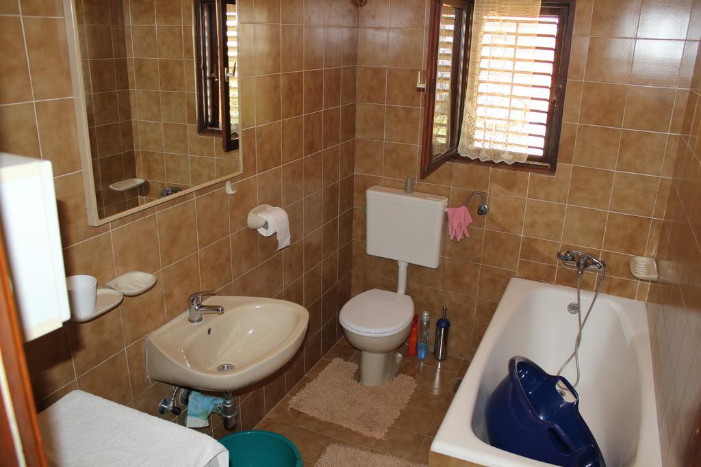 Apartments Juraj Drasnice Habitación foto