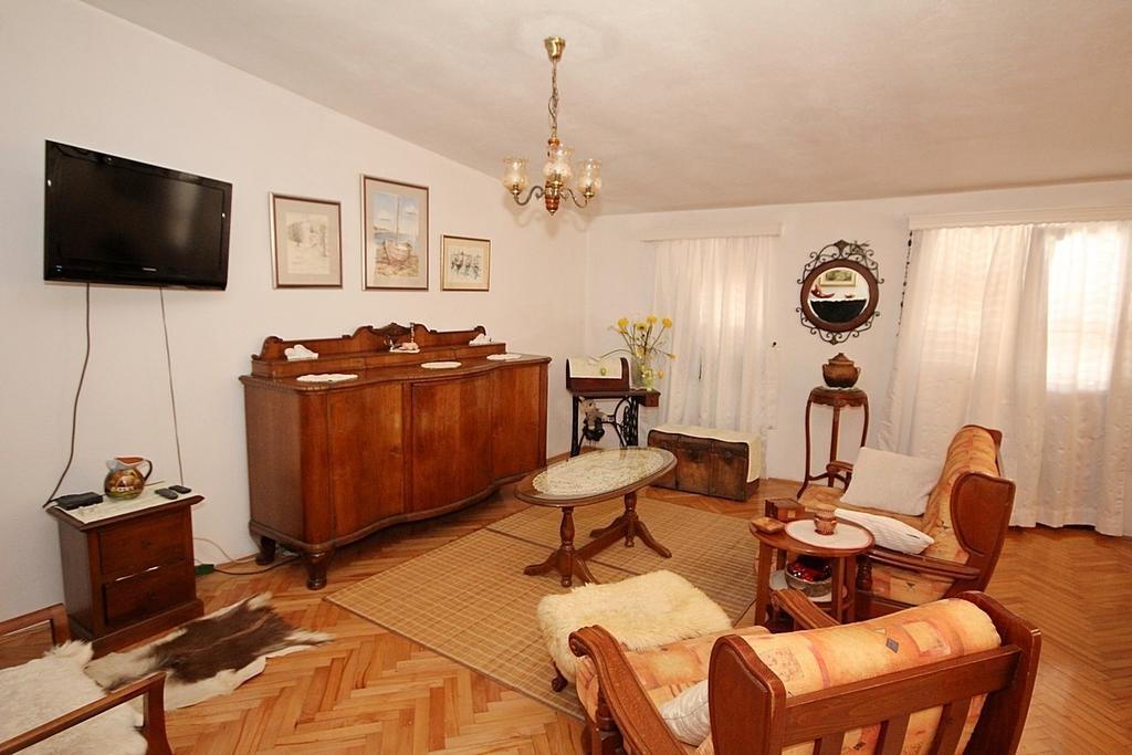 Apartments Juraj Drasnice Habitación foto
